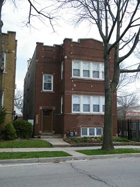 1184 S Oak Park, Oak Park, IL 60304