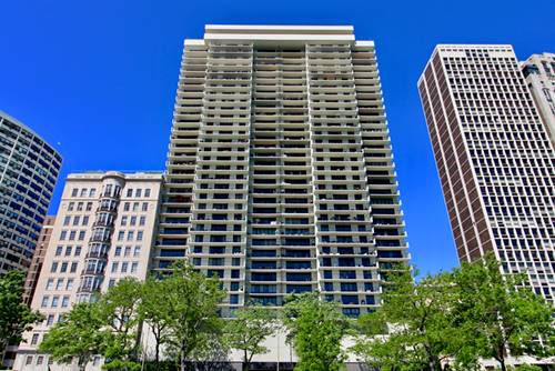 1212 N Lake Shore Unit 33AS, Chicago, IL 60610