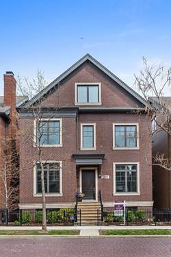 2665 N Hartland, Chicago, IL 60614