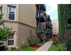 1256 W Winona Unit 4E, Chicago, IL 60640