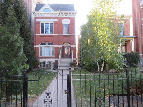 607 W Deming Unit 2, Chicago, IL 60614