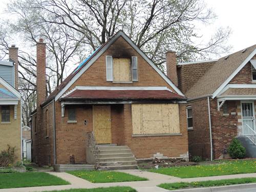 7131 S Kedzie, Chicago, IL 60629