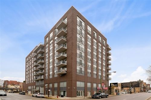 1546 N Orleans Unit 602, Chicago, IL 60610