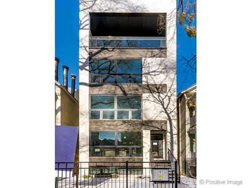 1751 W Roscoe Unit 3, Chicago, IL 60657