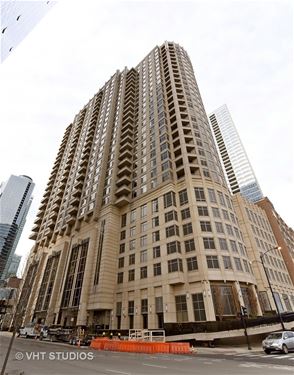 530 N Lake Shore Unit 2108, Chicago, IL 60611