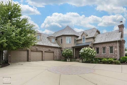 7N195 Windsor, St. Charles, IL 60175