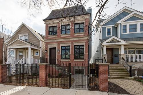 1929 W Barry, Chicago, IL 60657