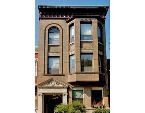 1702 N Dayton Unit 1F, Chicago, IL 60614