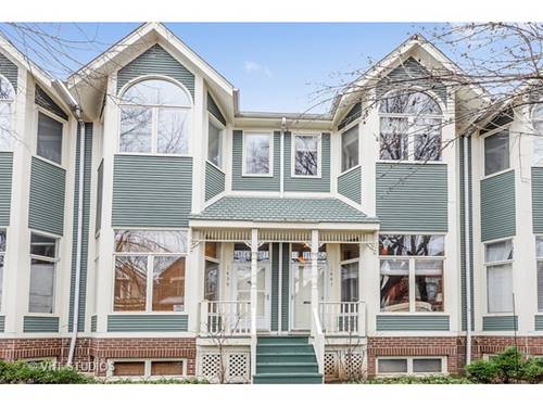 1441 W Altgeld, Chicago, IL 60614