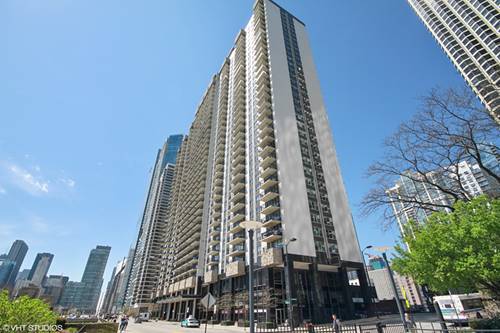 400 E Randolph Unit 812, Chicago, IL 60601