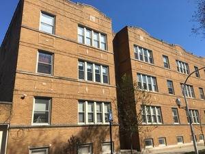 7433 N Hoyne Unit 1, Chicago, IL 60645