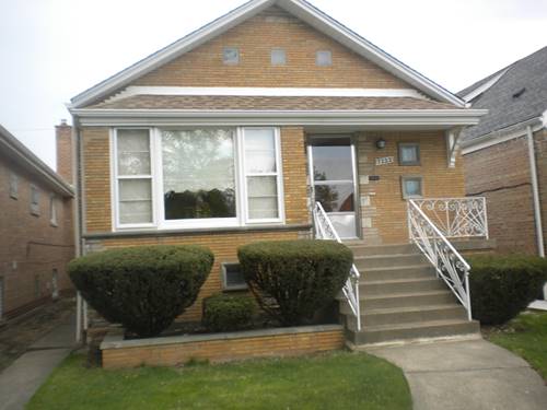 7222 S Christiana, Chicago, IL 60629