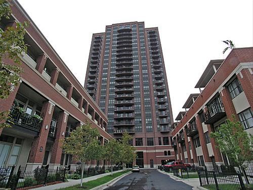 330 N Jefferson Unit 1601, Chicago, IL 60661