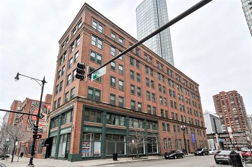 900 S Wabash Unit 303, Chicago, IL 60605