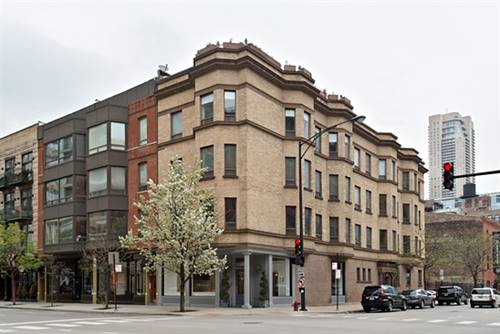 501 N Wells Unit 2W, Chicago, IL 60654