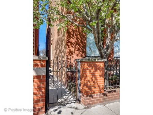 1866 N Halsted Unit CHS, Chicago, IL 60614