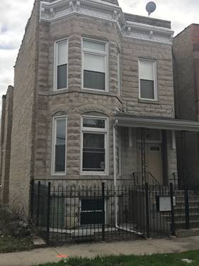 2823 W Walnut Unit G, Chicago, IL 60612