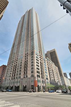 33 W Ontario Unit 28G, Chicago, IL 60654