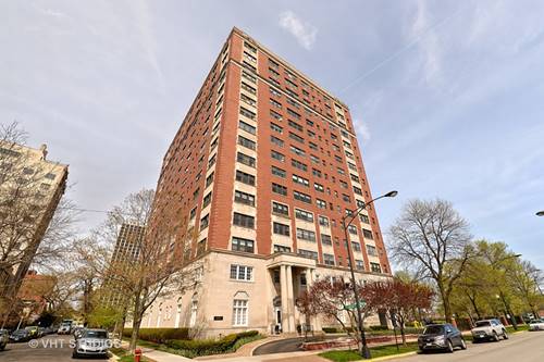 4300 N Marine Unit 1101, Chicago, IL 60613