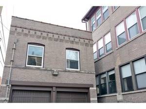 2768 N Hampden Unit CH, Chicago, IL 60614