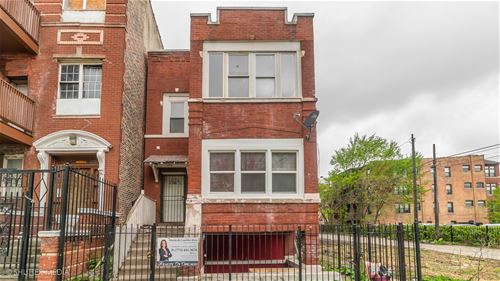 1424 S Ridgeway, Chicago, IL 60623