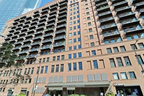 165 N Canal Unit 514, Chicago, IL 60606