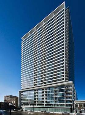 1720 S Michigan Unit 1813, Chicago, IL 60616