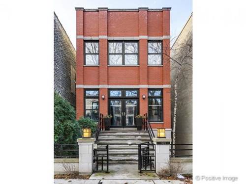 1628 N Hermitage, Chicago, IL 60622