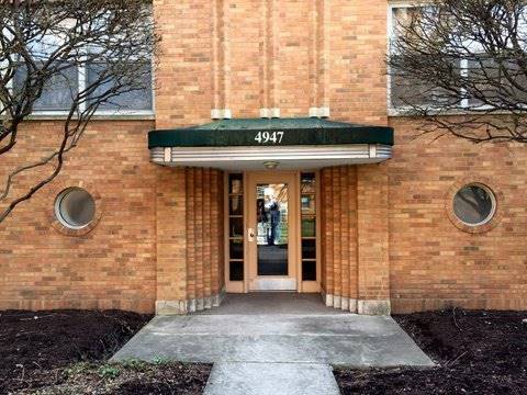 4947 N Wolcott Unit 2B, Chicago, IL 60640