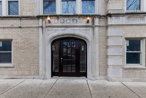 5205 N Bernard Unit 2, Chicago, IL 60625