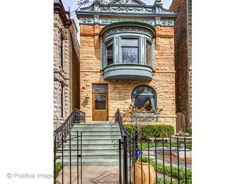 826 W Oakdale, Chicago, IL 60657