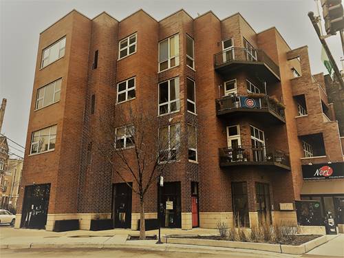 1395 N Milwaukee Unit 3E, Chicago, IL 60622