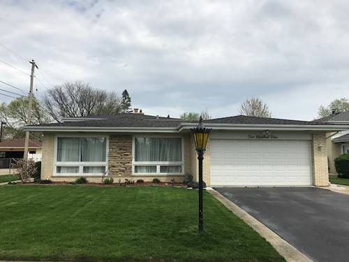 204 Dulles, Des Plaines, IL 60016