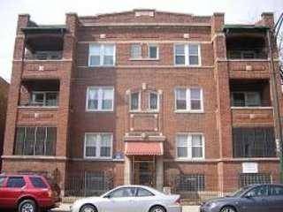 2724 N Kimball Unit 3, Chicago, IL 60647