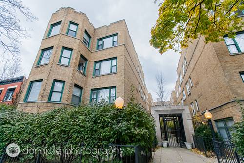 685 W Wrightwood Unit 1W, Chicago, IL 60614