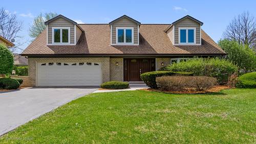 8336 Dolfor Cove, Burr Ridge, IL 60527