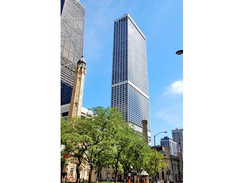 180 E Pearson Unit 3805, Chicago, IL 60611