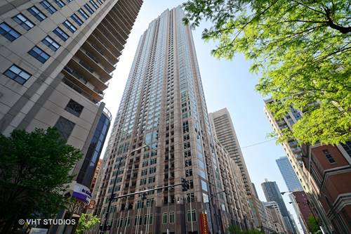 33 W Ontario Unit 38EN, Chicago, IL 60654