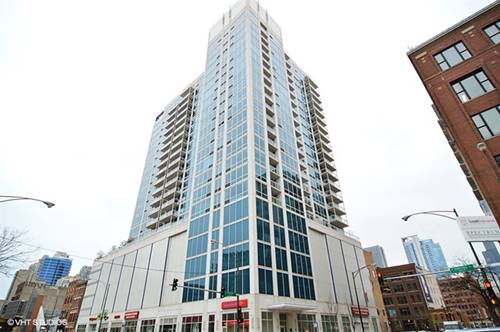 757 N Orleans Unit 808, Chicago, IL 60654