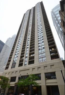 200 N Dearborn Unit 2008, Chicago, IL 60601