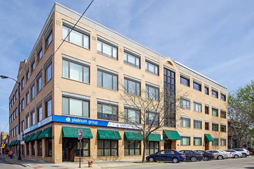 4751 N Artesian Unit 408, Chicago, IL 60625