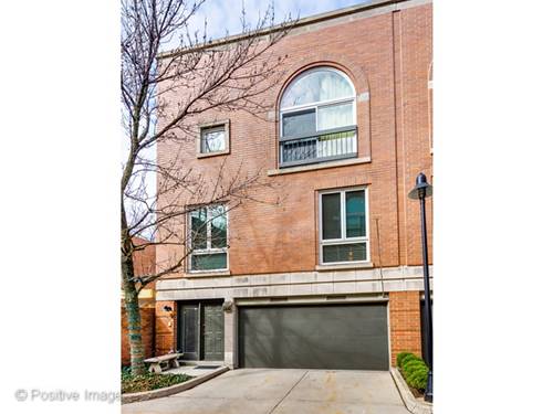 2641 N Greenview, Chicago, IL 60614