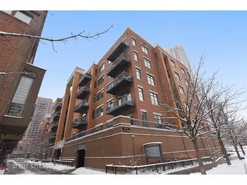 330 N Clinton Unit 505, Chicago, IL 60661