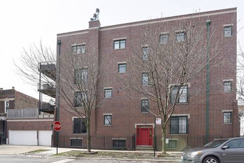 2042 N Point Unit 1, Chicago, IL 60647