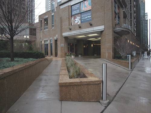 222 N Columbus Unit 5001, Chicago, IL 60601