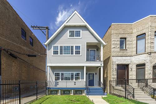 516 E 45th, Chicago, IL 60653