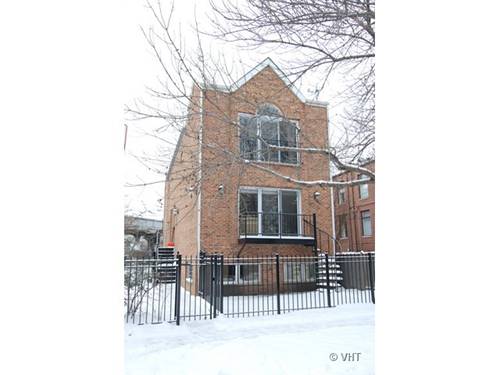 1618 N Burling Unit A, Chicago, IL 60614