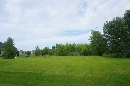 LOT 27 Belfield, Lakewood, IL 60014