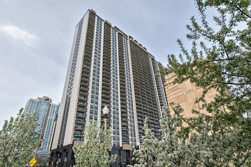 400 E Randolph Unit 2309, Chicago, IL 60601