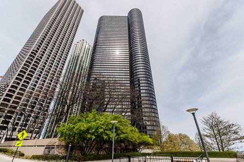 155 N Harbor Unit 2106-07, Chicago, IL 60601